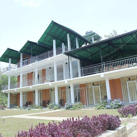 Sigiriya Rock Hide Hotel Luaran gambar