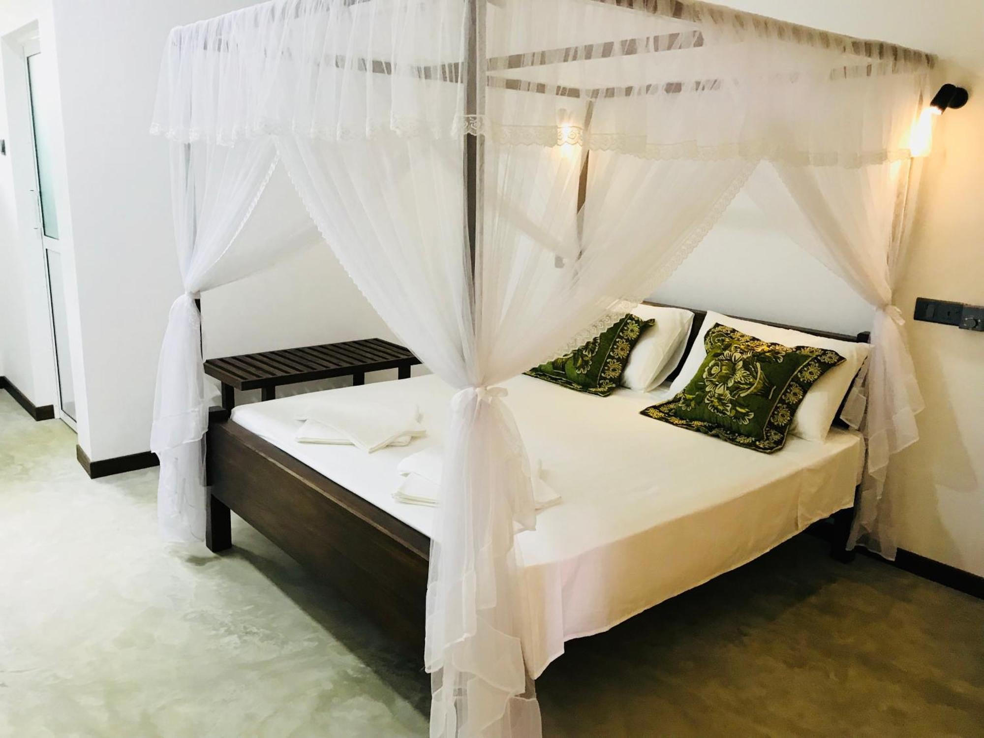 Sigiriya Rock Hide Hotel Bilik gambar
