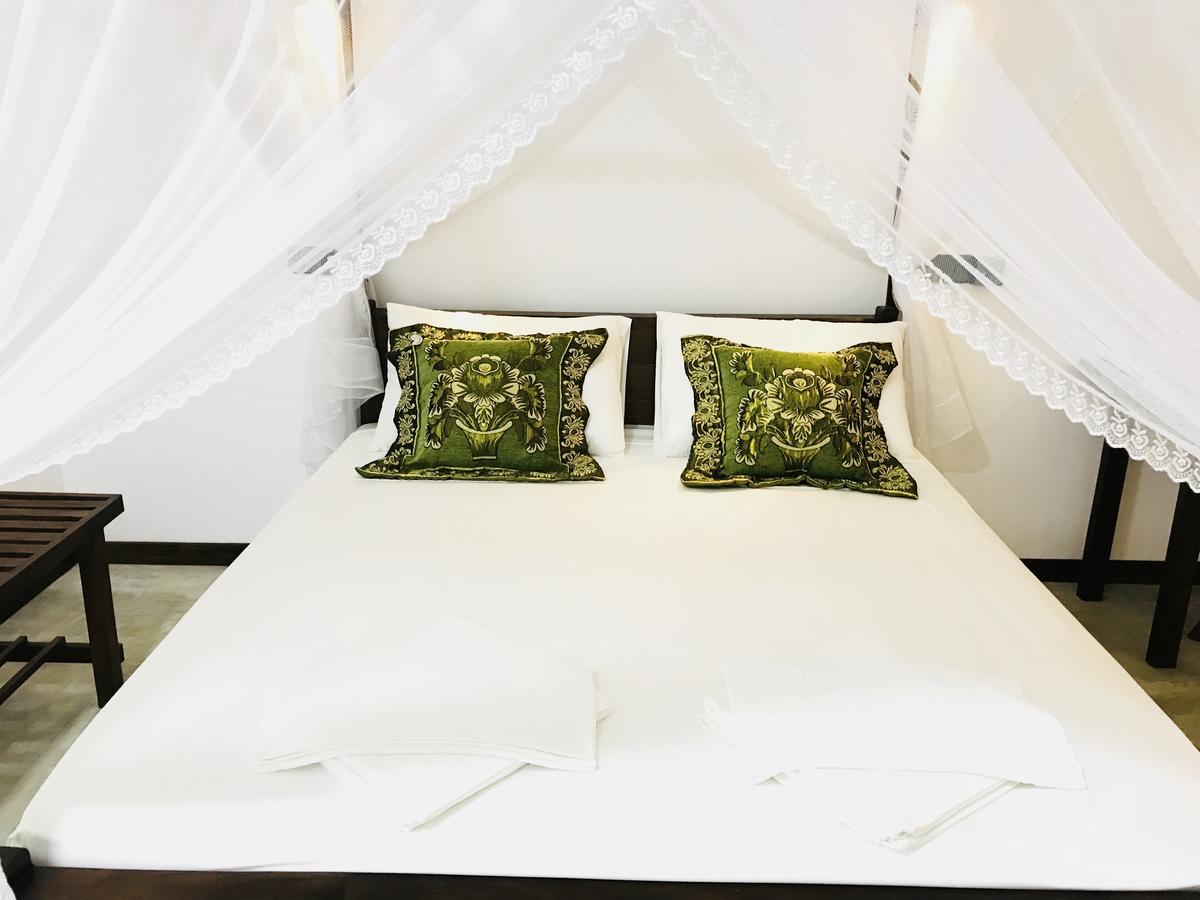 Sigiriya Rock Hide Hotel Luaran gambar