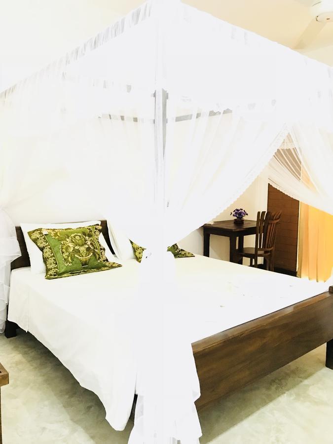 Sigiriya Rock Hide Hotel Luaran gambar