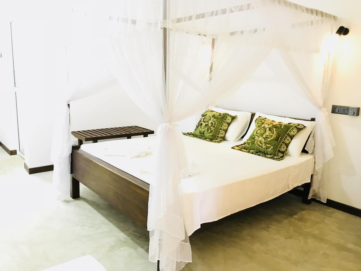 Sigiriya Rock Hide Hotel Luaran gambar