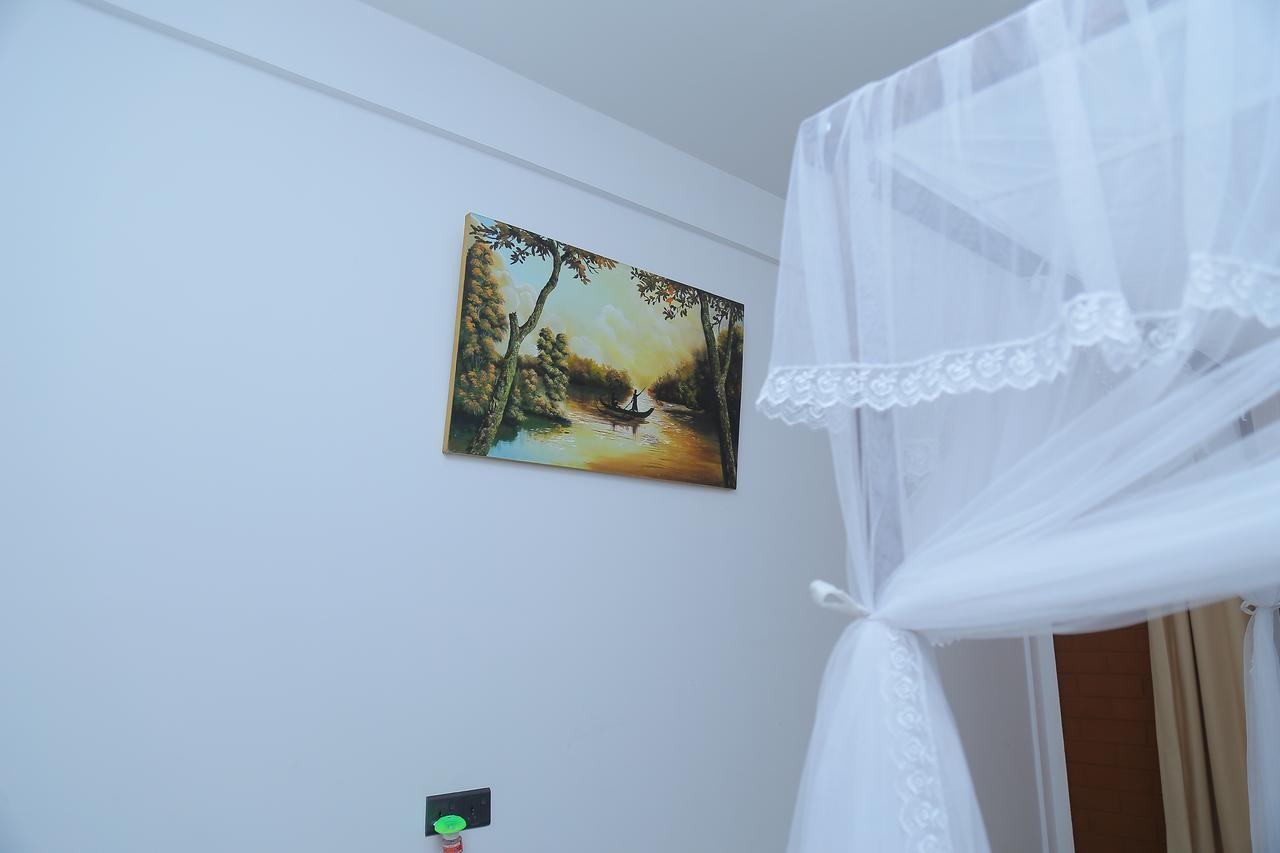 Sigiriya Rock Hide Hotel Luaran gambar