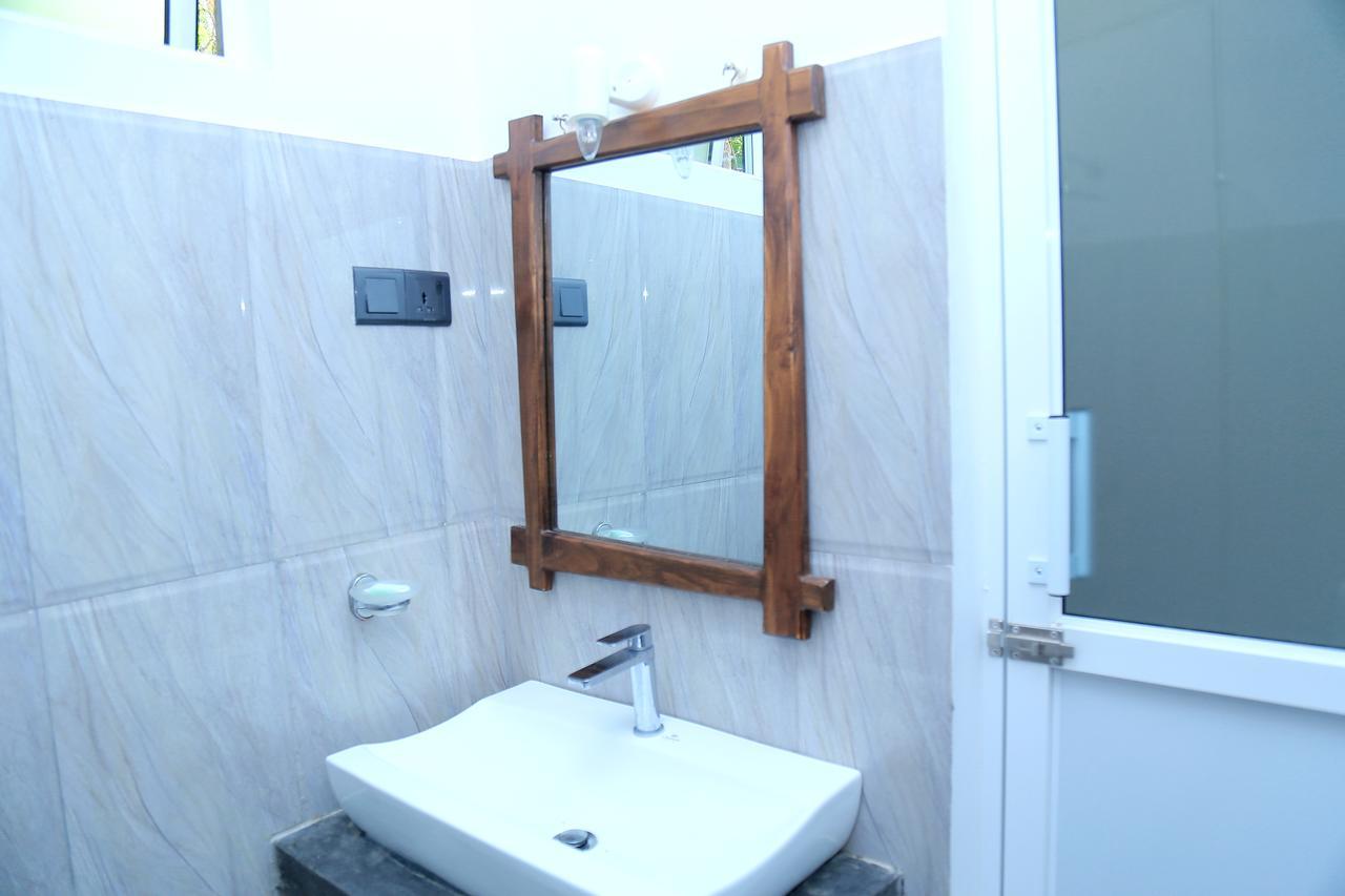 Sigiriya Rock Hide Hotel Luaran gambar