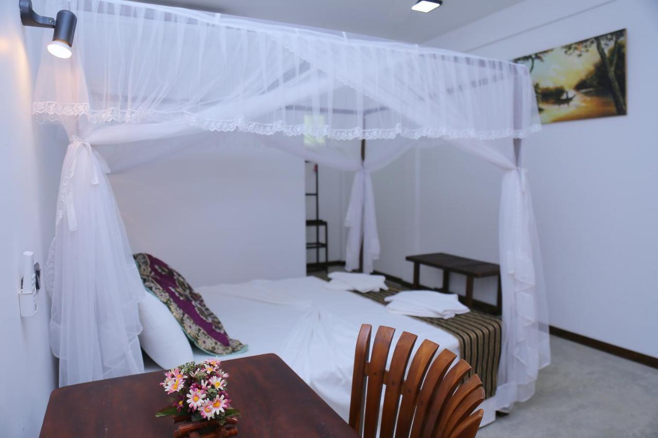Sigiriya Rock Hide Hotel Luaran gambar